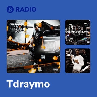 Tdraymo Radio
