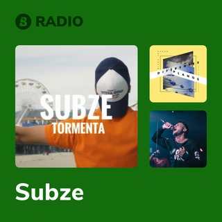 Subze Radio