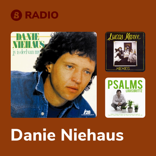 Danie Niehaus Radio