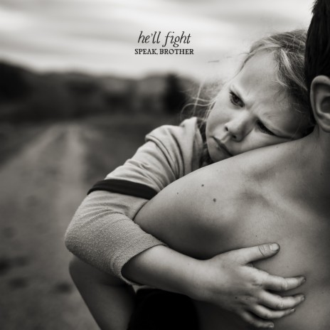 He'll Fight ft. Brother cover art