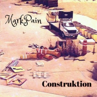 Construktion, Vol. 1