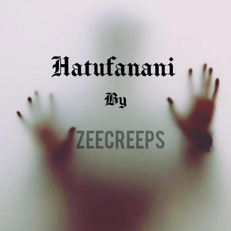 Hatufanani ft. Shackman