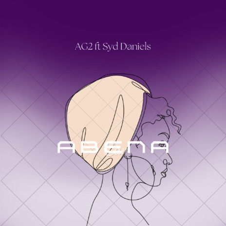 Abena ft. Syd Daniels cover art