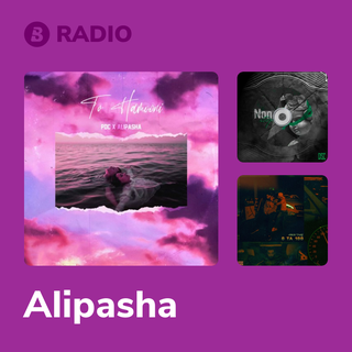 Alipasha Radio