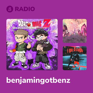 benjamingotbenz Radio