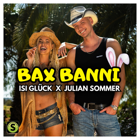 Bax Banni ft. Julian Sommer