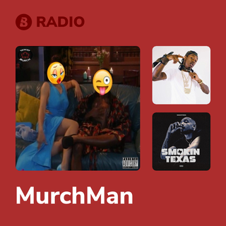 MurchMan Radio