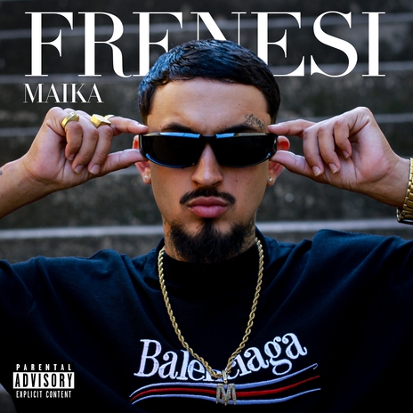 Frenesi