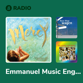 Emmanuel Music English Radio