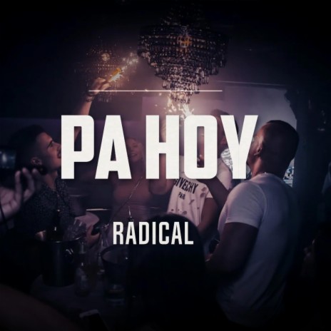 Pa Hoy cover art
