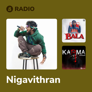 Nigavithran Radio