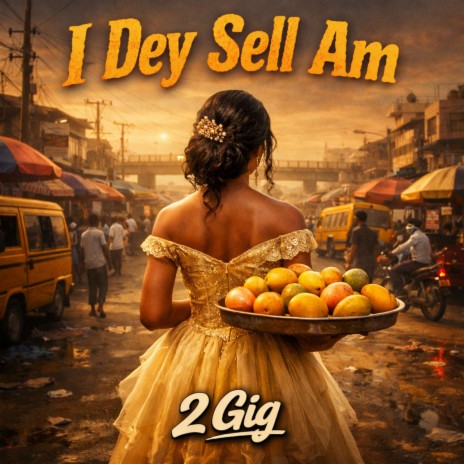 i dey sell am cover art