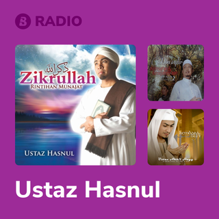 Ustaz Hasnul Radio