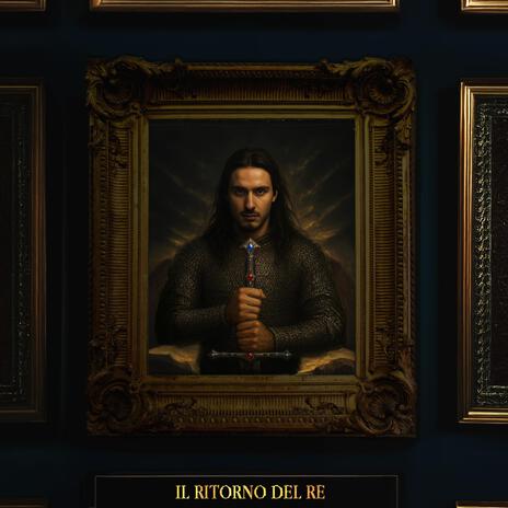 IL RITORNO DEL RE