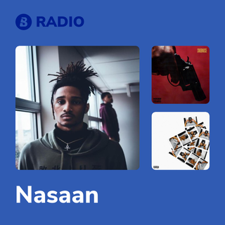 Nasaan Radio