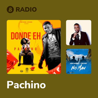 Pachino Radio