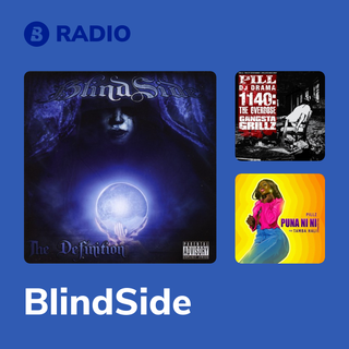 BlindSide Radio