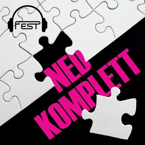 Ned Komplett