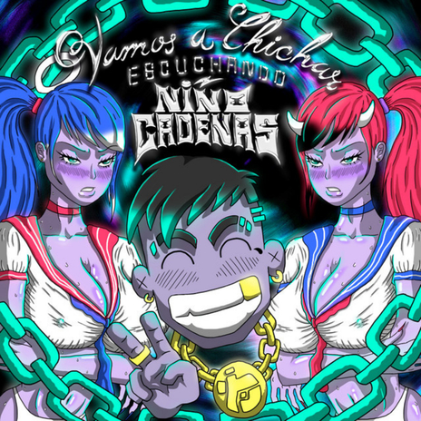 Un Lambo para Mi Mamá ft. PersiBeatz cover art