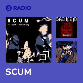 SCUM Radio