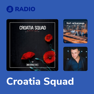 Croatia Squad Radio