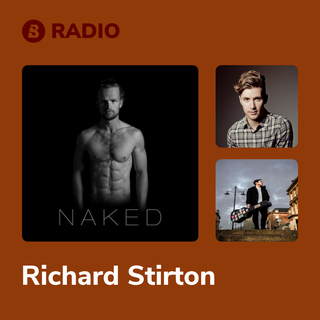 Richard Stirton Radio