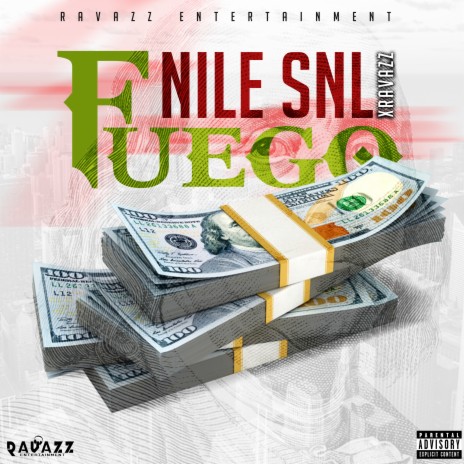 Fuego ft. Ravazz