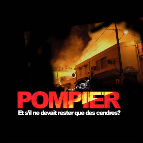 Et s'il ne devait rester que des cendres ft. DJ Sav cover art