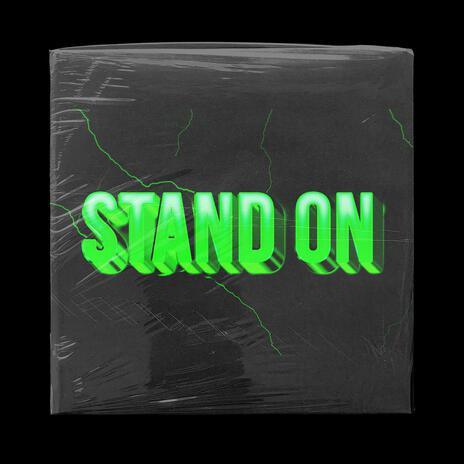 Stand On cover art