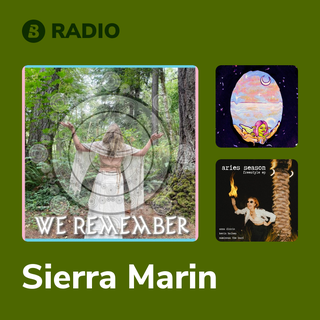 Sierra Marin Radio