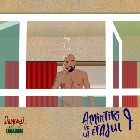 Ochiul Furtunii cover art
