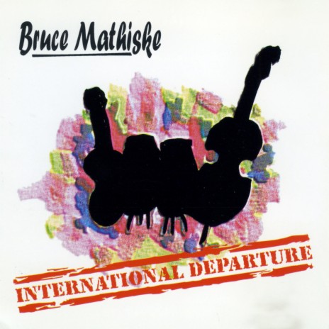 Africarnival cover art