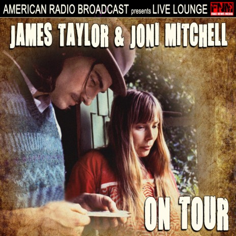 That Song About the Midway (Live) ft. James Taylor cover art