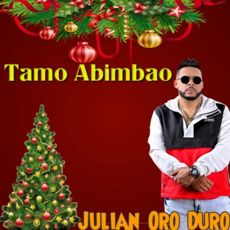 Tamo Abimbao cover art