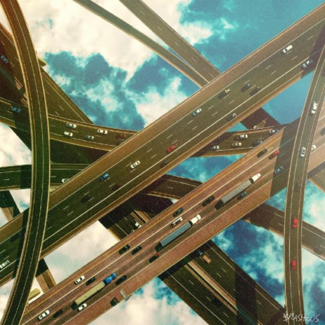 flyover cover art