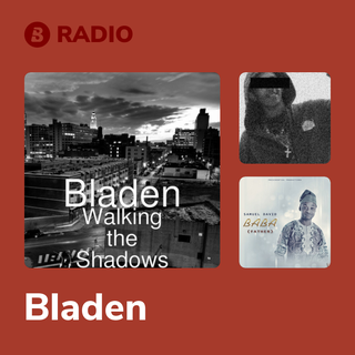 Bladen Radio