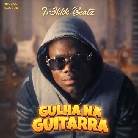 Gulha na Guitarra