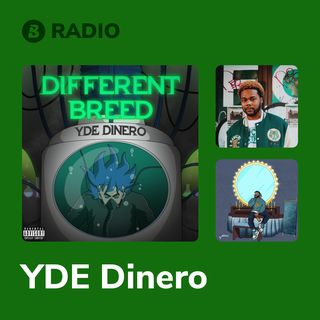 YDE Dinero Radio