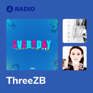 ThreeZB Radio