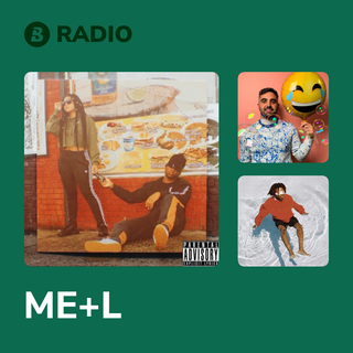 ME+L Radio