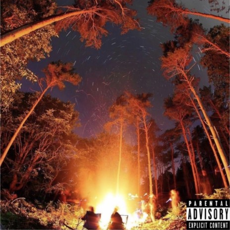 NEVER BASIC cover art