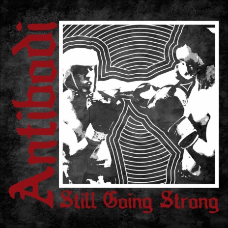 Mabuk Atribut ft. Copok The Bullhead cover art