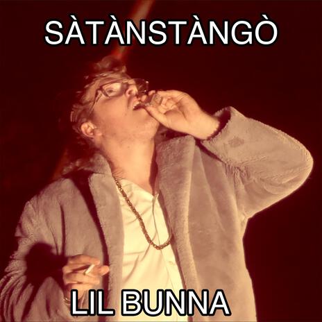 Satanstango cover art