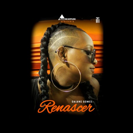 Renascer ft. Daiane Gomes cover art