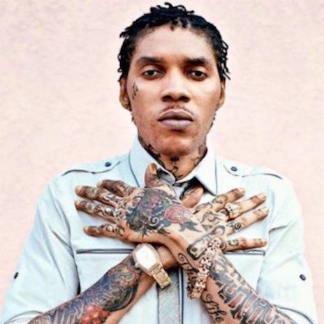 Vybz Kartel