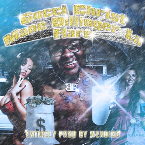 Light Show ft. CHRIST DILLINGER cover art