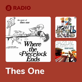 Thes One Radio