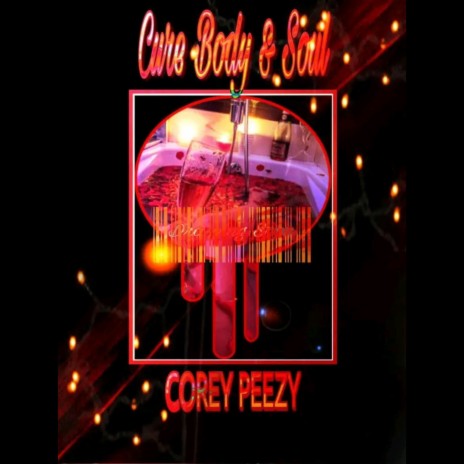 Cure Body & Soul cover art