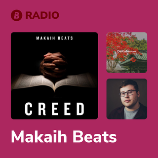 Makaih Beats Radio