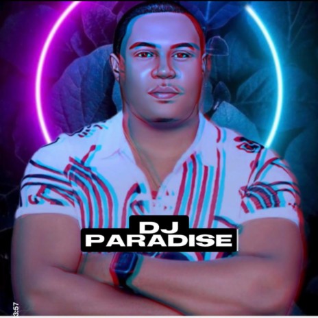 Dj PARADISE intro inst. cover art